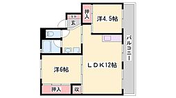 ビレッジハウス三草