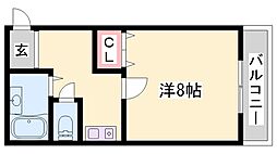 ルーキー東条マンション