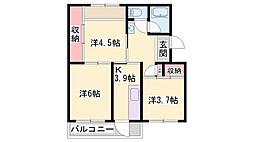 ビレッジハウス志染