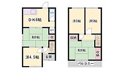 西明石町2丁目テラス