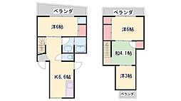 明石市和坂戸建