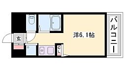 YKハイツ松の内3039