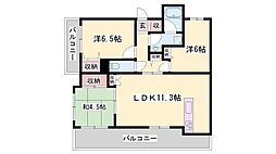 明治グランドヒル加古川駅前I番館