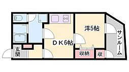 ハリマビル