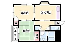 ポコアポコ住吉メゾンII