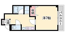 Sキューブほんまち