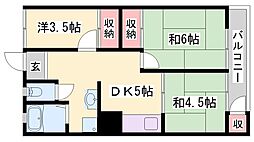 MISTRAL別府駅前