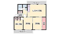 ピアン自由が丘　1号棟