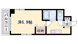 パラドール魚住II