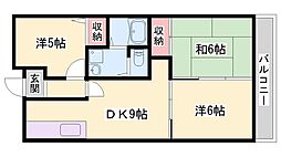 サンハイム多木