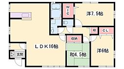 花家鮓様戸建借家