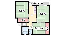 石守住宅C12