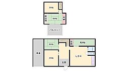 新井町中町戸建