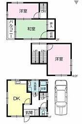 伊保東戸建