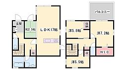 野口町長砂戸建