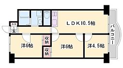 エクセル東加古川弐番館