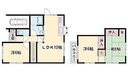 米田町米田戸建