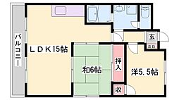 ルークレジデンス播磨