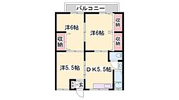 グリーンマンションI