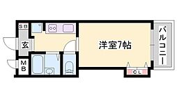 ジュネス新在家