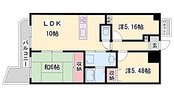 YKハイツ大久保