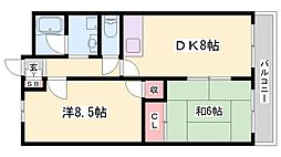 フローリッシュ二見