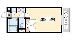 明石市田町2丁目