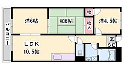 グランパティオ宝殿