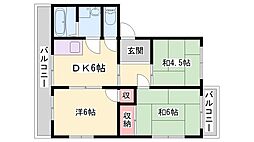 シャート上本町