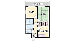 ロイヤルハセガワII