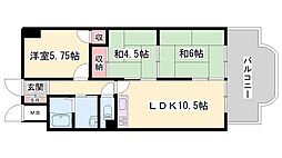エクセル東加古川壱番館