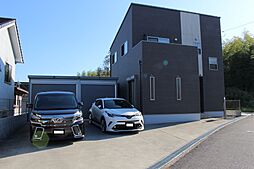 甲賀市水口町山の一戸建て