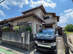 甲賀市水口町元町