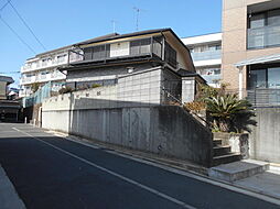 清水ヶ丘 土地