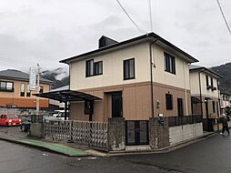 鳥居中古戸建