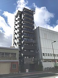 ファステート大阪ドームライズ