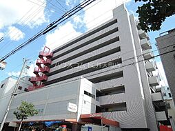 ガーデン弁天町