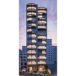 弁天町プライマリーワン