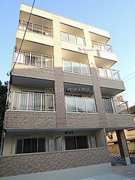 ヴィラナリー西九条