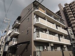 ハーモニー弁天