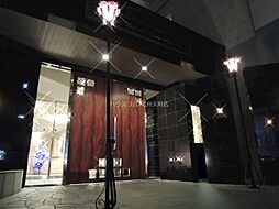 EC難波WEST−SIDE 大阪ドーム前