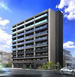 Louis Residence 弁天町