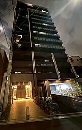 プレサンス朝潮橋ベイ・ブリーズ