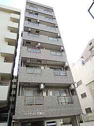 ベイサイド天保山