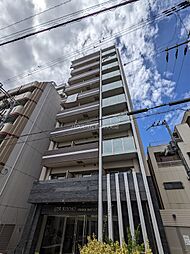 ジアコスモ大阪ベイシティ