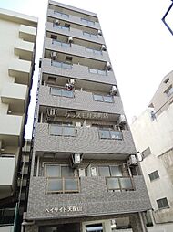 ベイサイド天保山