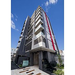 EC難波WEST-SIDEIIベイフレックス