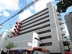 ガーデン弁天町