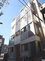 セレブコート朝潮橋