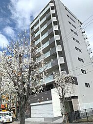 プライムステージ弁天町